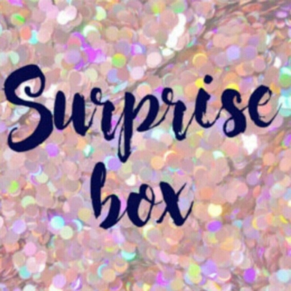 Suprise box